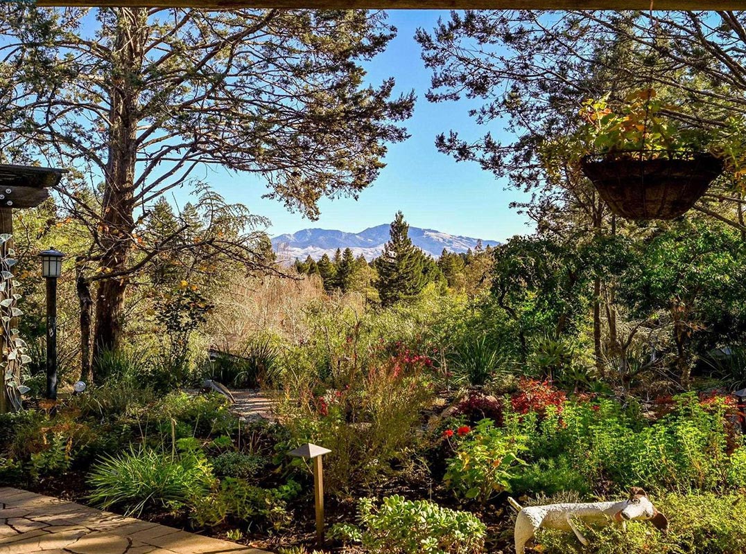 This glorious home is like no other! 